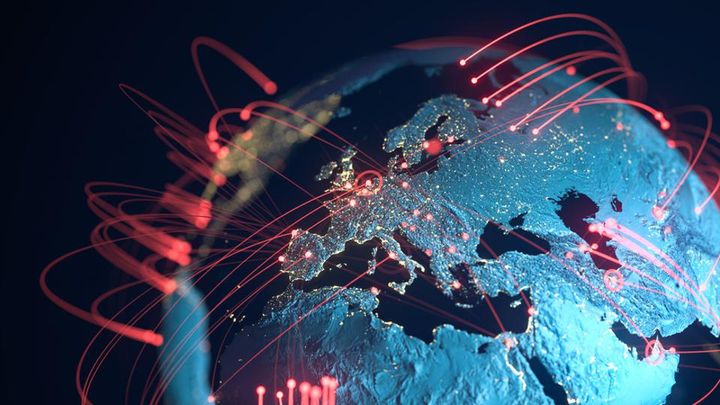 A comparison of European tech hubs: Amsterdam, Barcelona and London