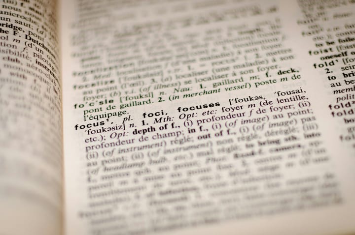 The Ultimate Glossary Of Tech Career Jargon And Vocabulary